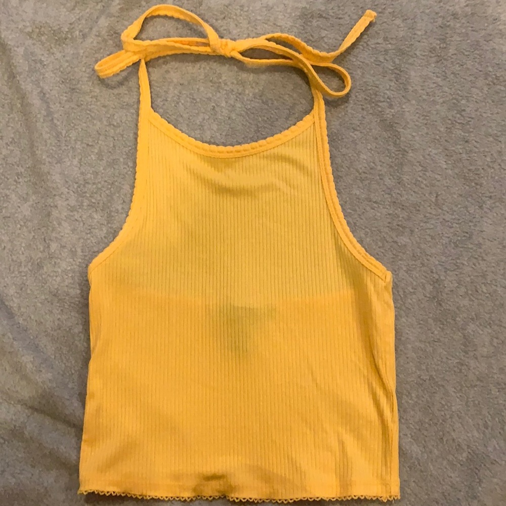 Forever21 Halter Top